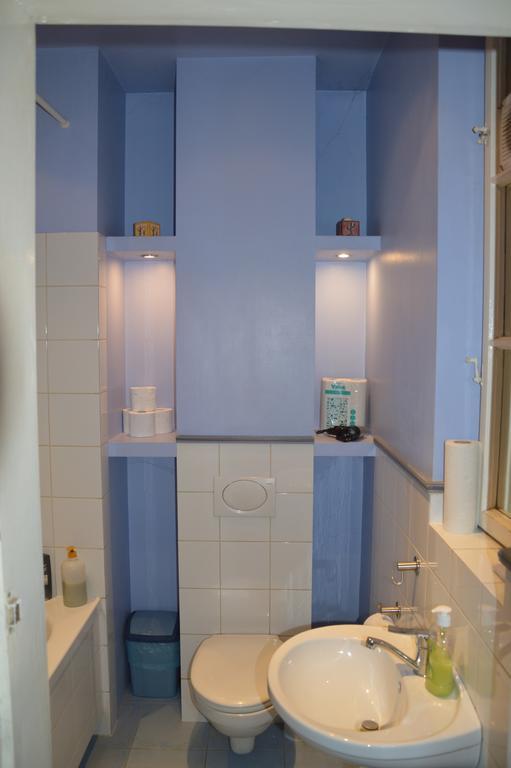Old Walls Hostel Krakow Room photo